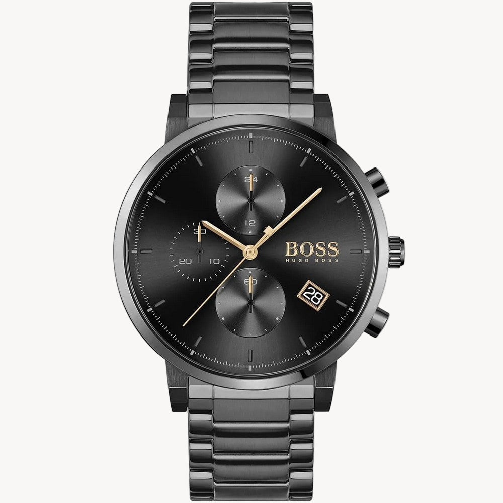 Hugo Boss 1513780 Chronograph Quartz Watch for Men
