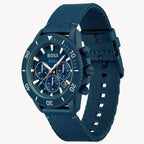 Hugo Boss 1513919 Admiral Solar Men's Watch