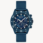 Hugo Boss 1513919 Admiral Solar Men's Watch