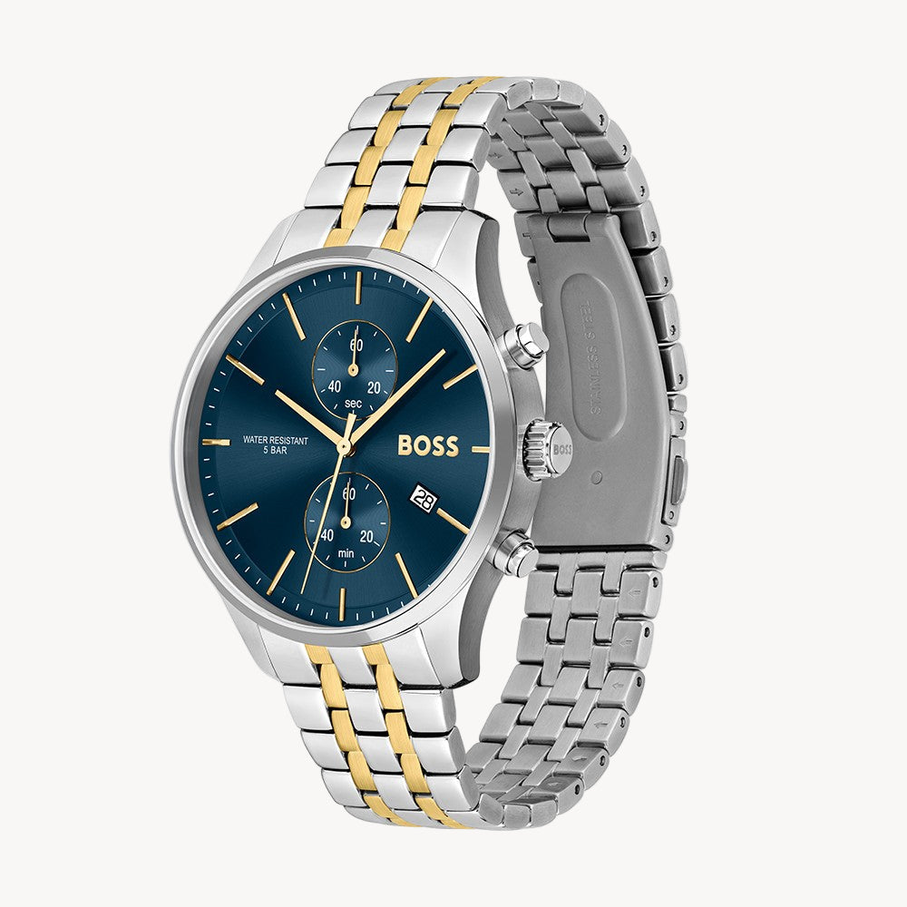 Hugo Boss 1513976 ASSOCIATE Men's Watch