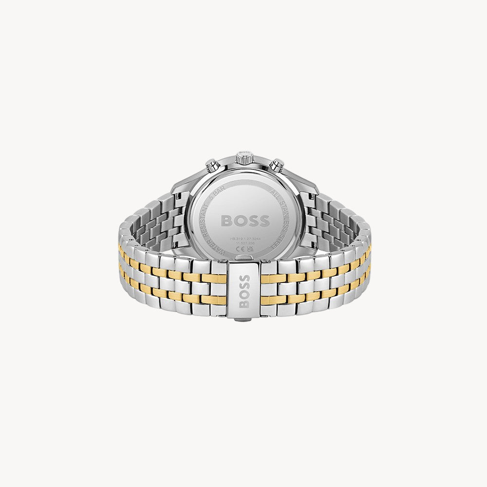 ساعة هوغو بوس 1513976 أسوشيات للرجال