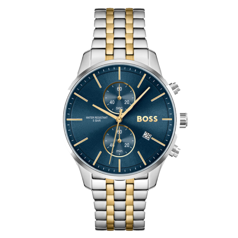 Hugo Boss 1513976 ASSOCIATE Men's Watch
