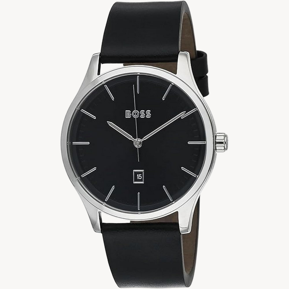 Hugo Boss REASON Men's Watch, Analog
