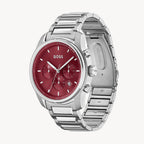 Hugo Boss 1514004 Trace Men's Watch