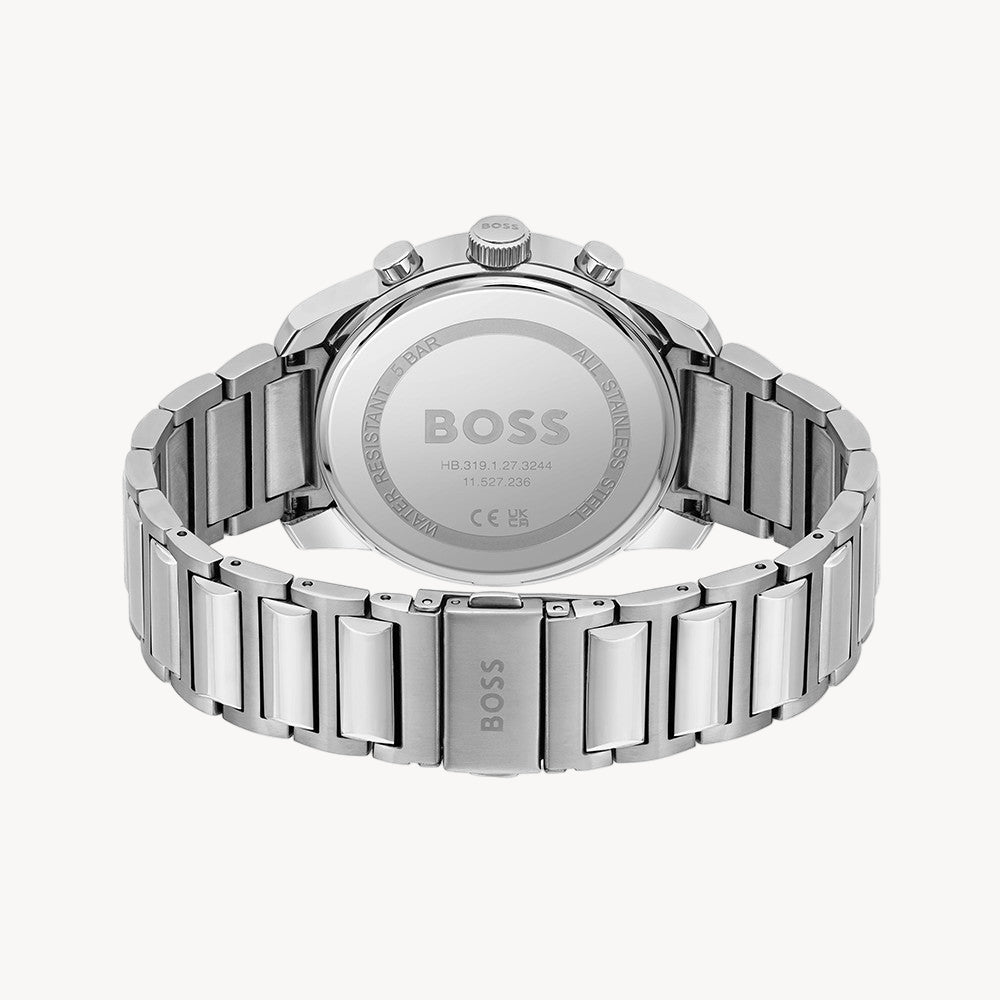 Hugo Boss 1514004 Trace Men's Watch