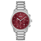 Hugo Boss 1514004 Trace Men's Watch