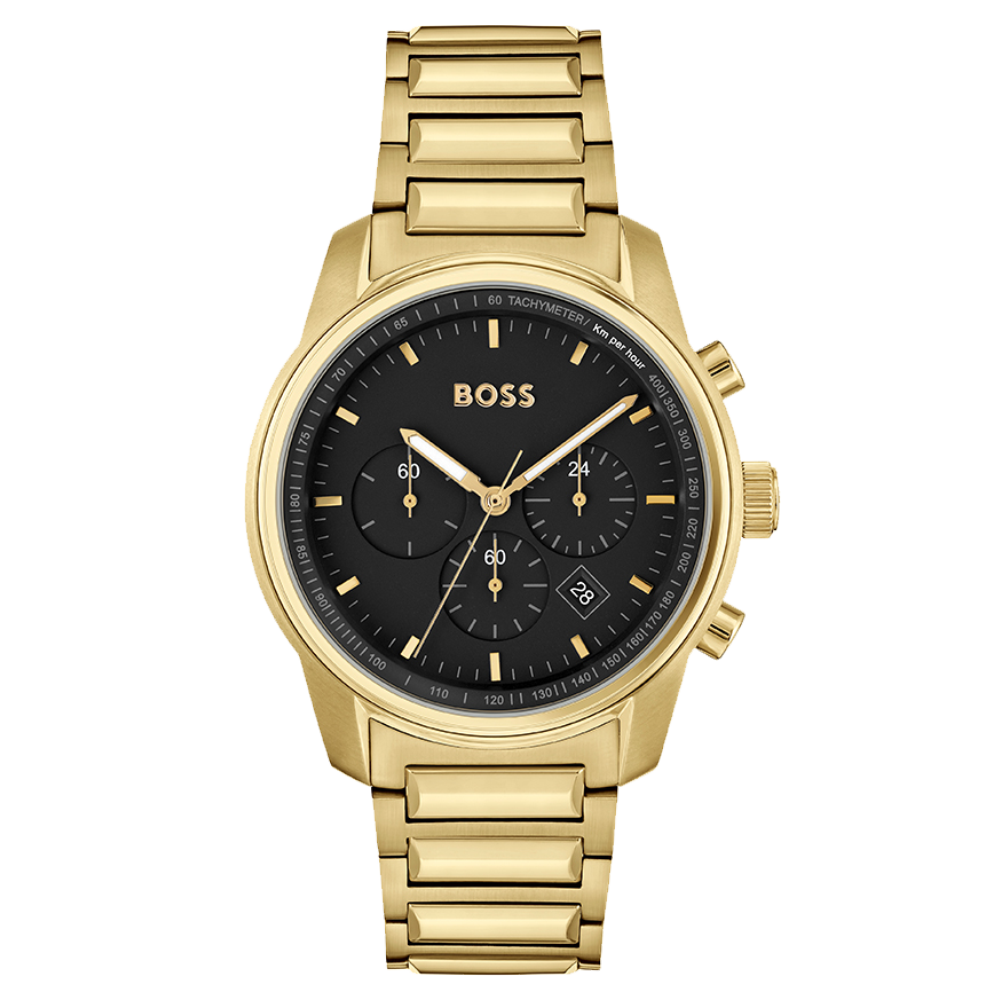 ساعة هوغو بوس 1514006