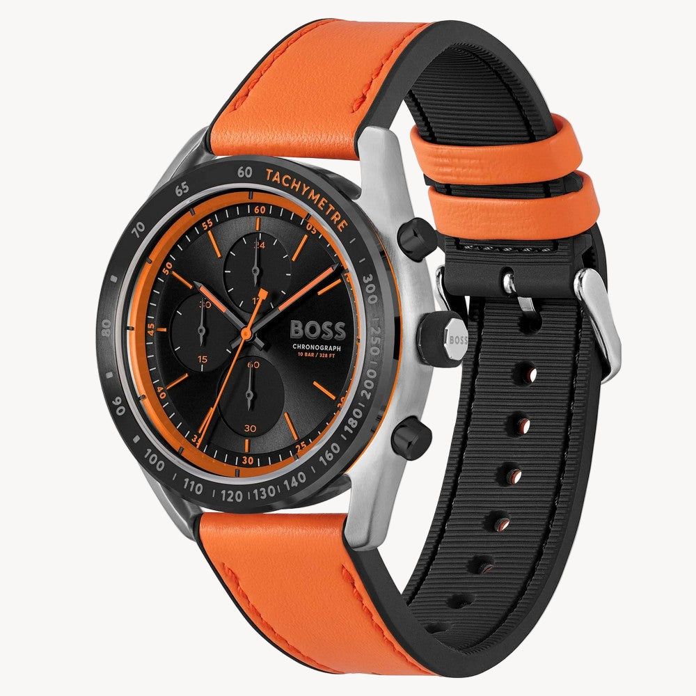 Hugo Boss 1514025 Watch For Men