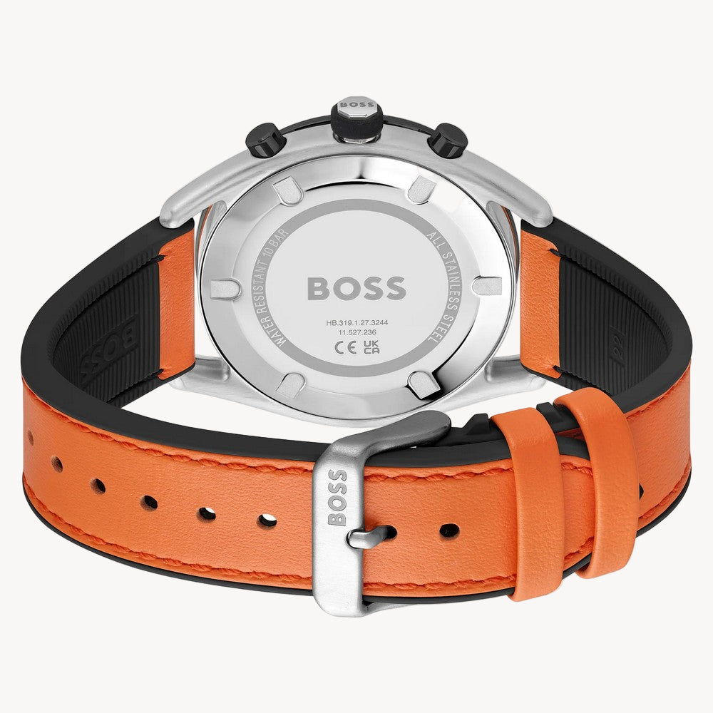 Hugo Boss 1514025 Watch For Men