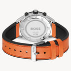 Hugo Boss 1514025 Watch For Men