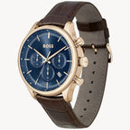 Hugo Boss 1514050 GREGOR Men's Watch