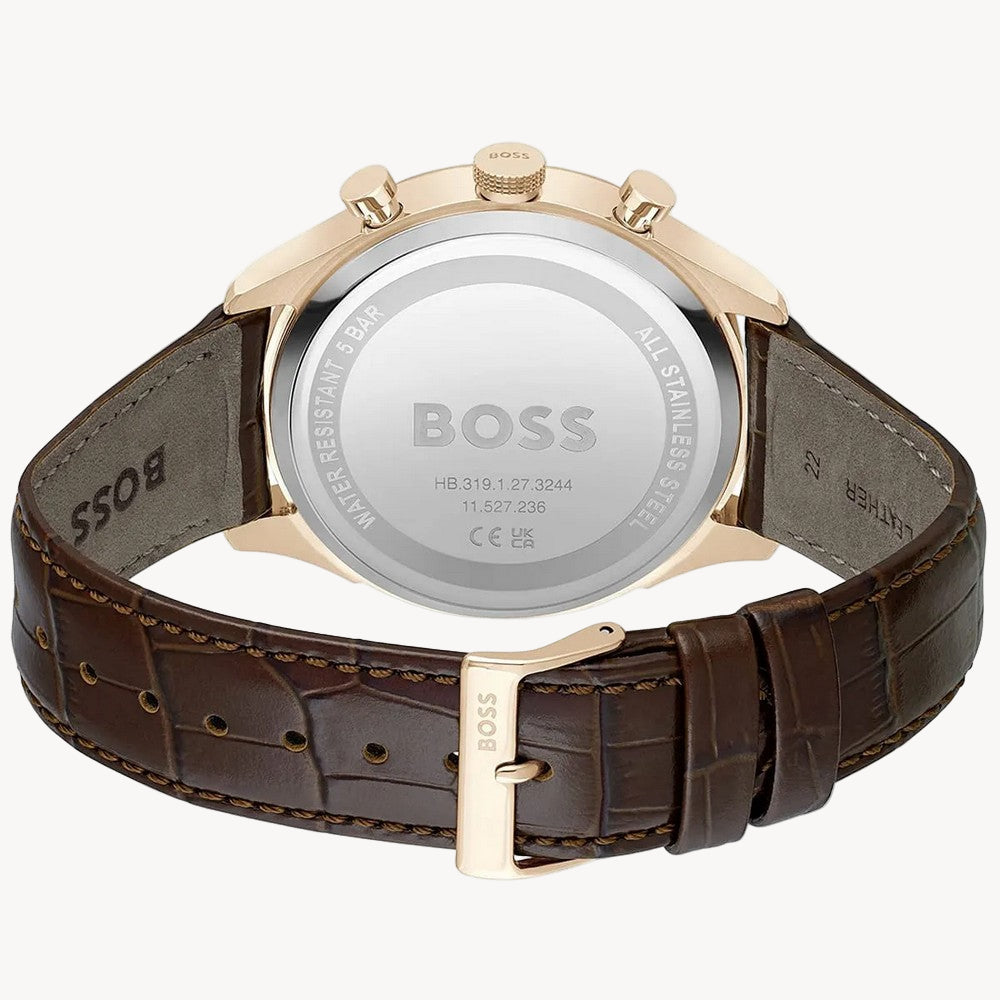 Hugo Boss 1514050 GREGOR Men's Watch
