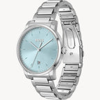 Hugo Boss 1514132 DEAN Men's Watch, Analog