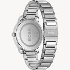 Hugo Boss 1514132 DEAN Men's Watch, Analog