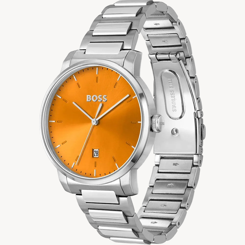 Hugo Boss 1514133 Dean Watch