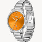 Hugo Boss 1514133 Dean Watch