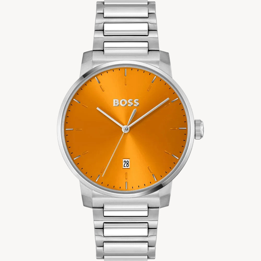 Hugo Boss 1514133 Dean Watch