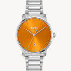 Hugo Boss 1514133 Dean Watch