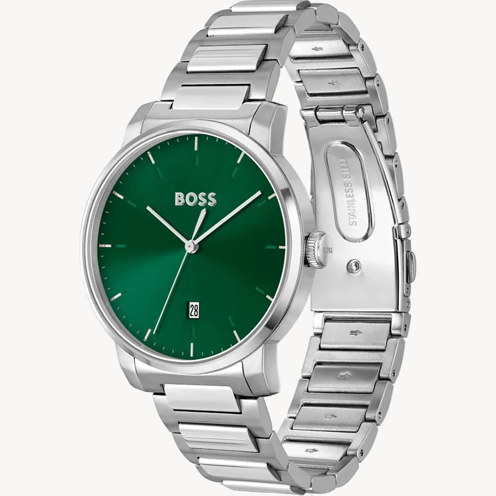 Hugo Boss 1514134 Dean Watch