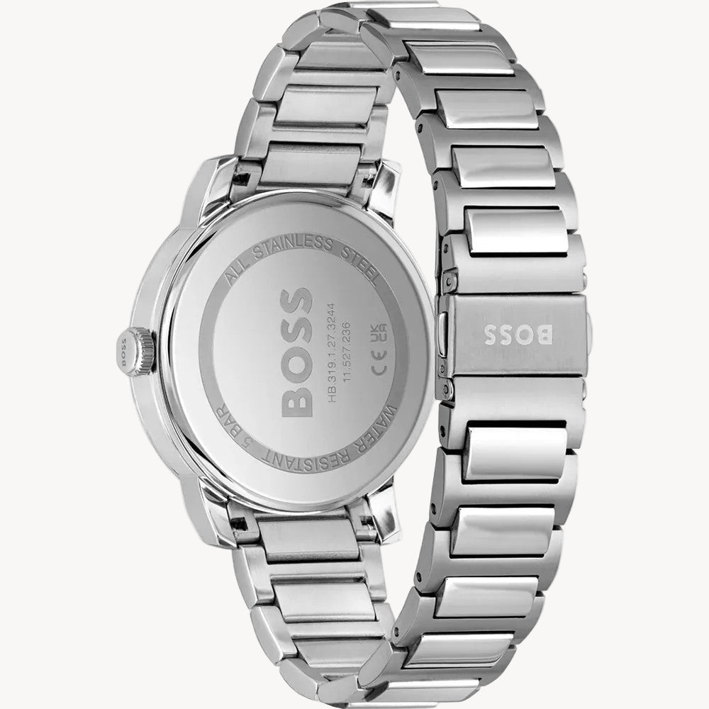 Hugo Boss 1514134 Dean Watch