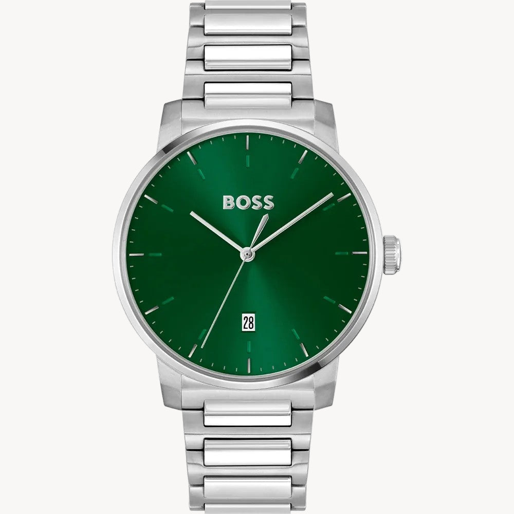Hugo Boss 1514134 Dean Watch