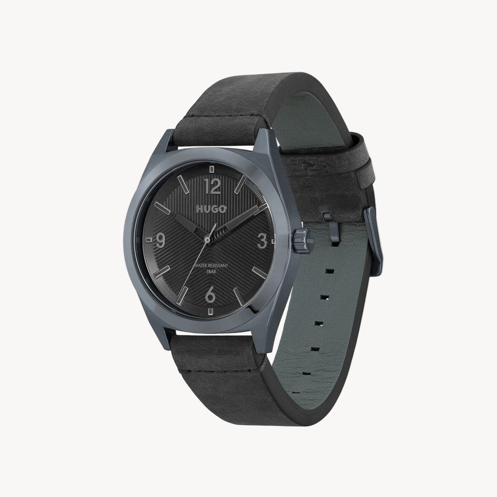 Hugo Boss 1530250 Make Men's Watch, 42mm