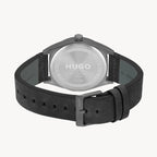 Hugo Boss 1530250 Make Men's Watch, 42mm