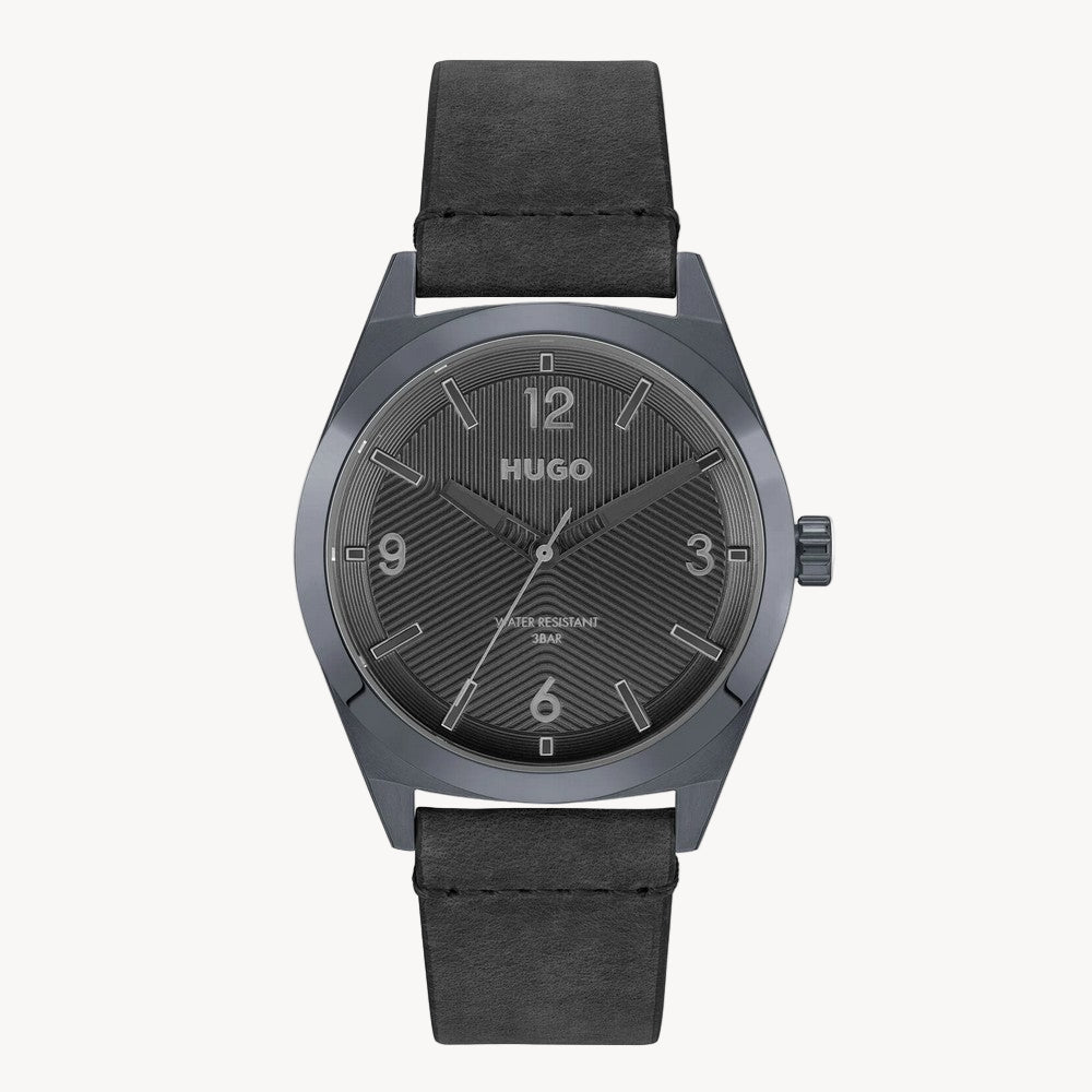 Hugo Boss 1530250 Make Men's Watch, 42mm