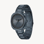 Hugo Boss 1530310 Shrill Quartz Blue Men's Watch