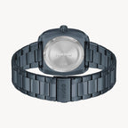 Hugo Boss 1530310 Shrill Quartz Blue Men's Watch