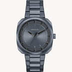 Hugo Boss 1530310 Shrill Quartz Blue Men's Watch