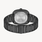 Hugo Boss 1530311 Shrill Quartz Grey Men's Watch