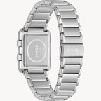 Hugo Boss 1530356 #Thrive Digital Qtz Digi Black Rectangle Dial Men's Watch