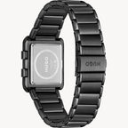 Hugo Boss 1530358 #Thrive Digital Qtz Digi Black Rectangle Dial Men's Watch