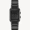 Hugo Boss 1530358 #Thrive Digital Qtz Digi Black Rectangle Dial Women's Watch