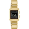 Hugo Boss 1530359 #Thrive Digital Qtz Digi Black Rectangle Dial Women's Watch