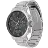 Tommy Hilfiger 1710382 Men's Classic Gunmetal Dial Watch