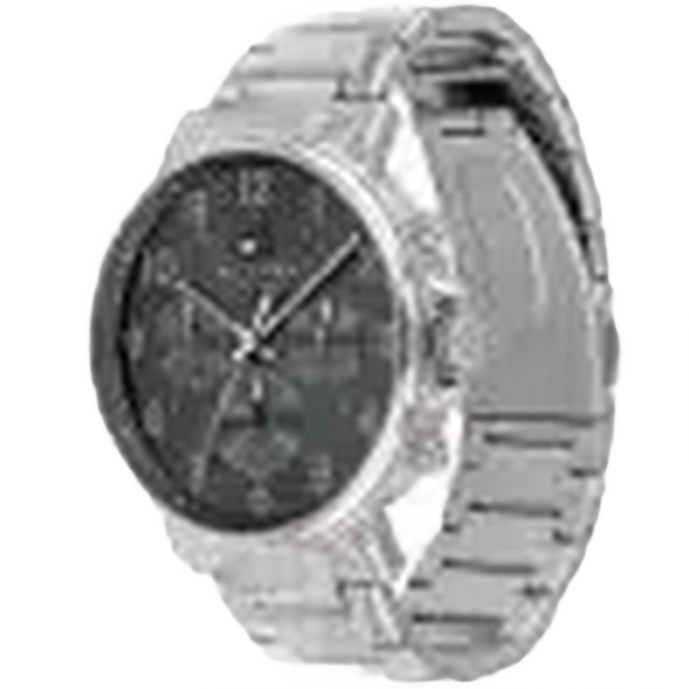 Tommy Hilfiger 1710382 Men's Classic Gunmetal Dial Watch