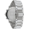 Tommy Hilfiger 1710382 Men's Classic Gunmetal Dial Watch