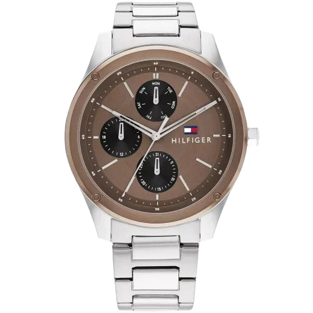 Tommy Hilfiger 1710533 Multi Dial 'Tyler' Men's Watch