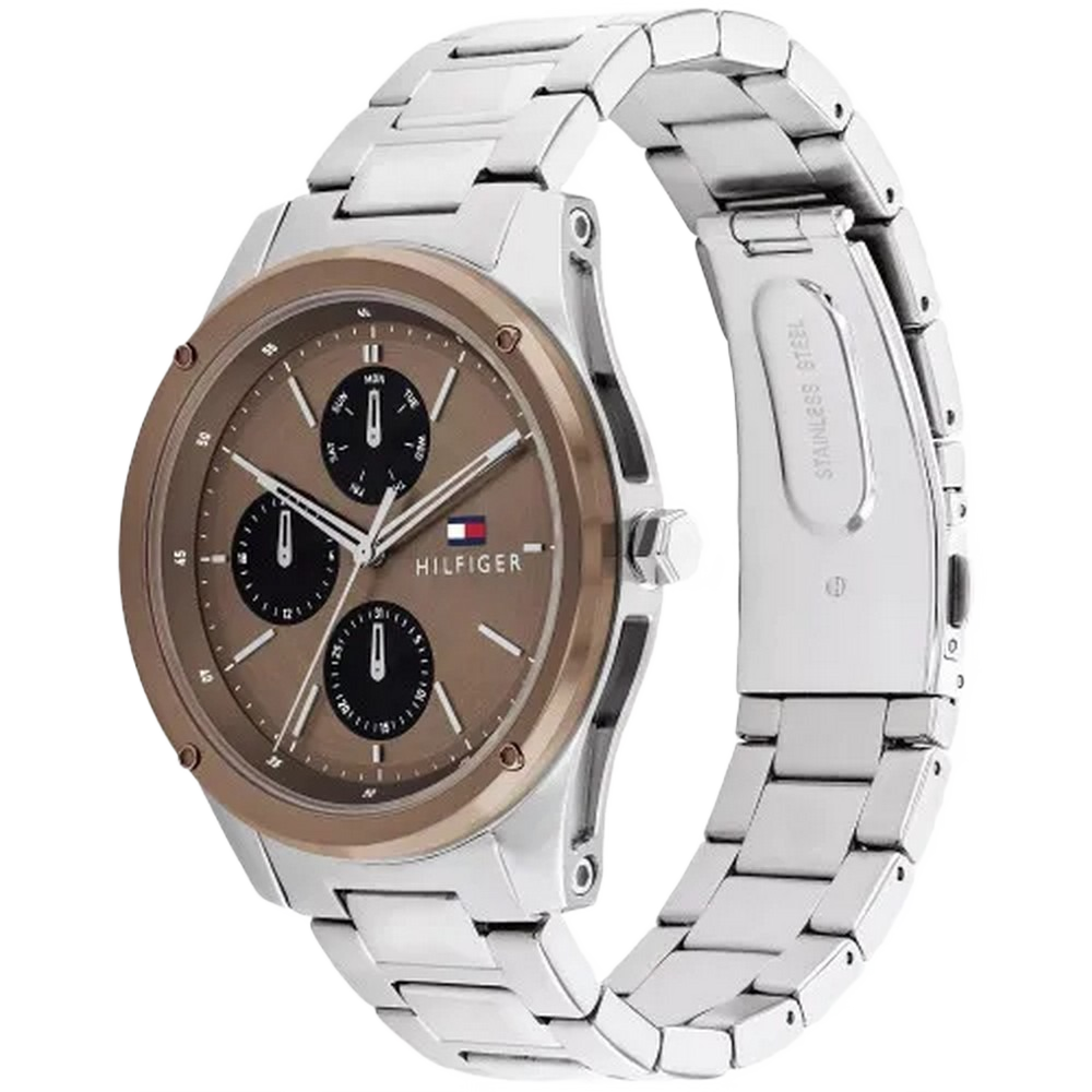 Tommy Hilfiger 1710533 Multi Dial 'Tyler' Men's Watch