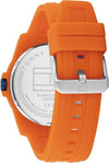 Tommy Hilfiger 1710597 Austin Orange Men's Watch