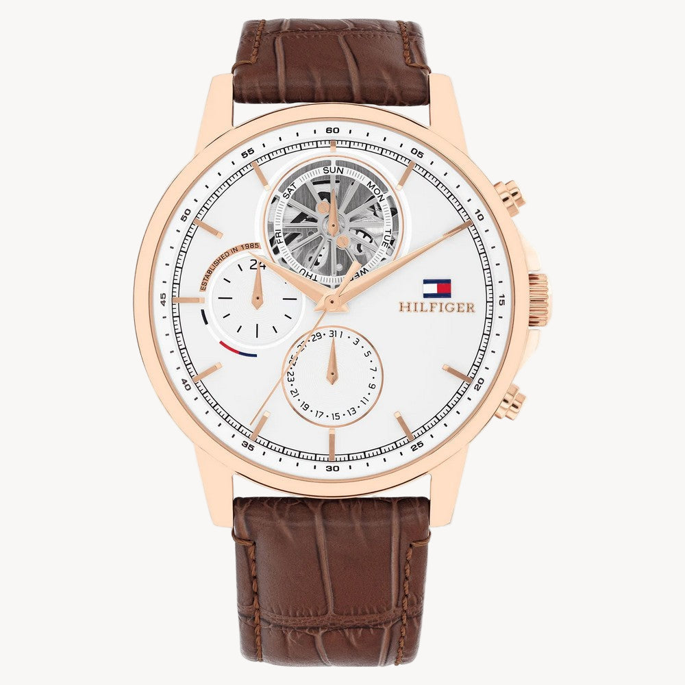 Tommy Hilfiger Watch – 1710606