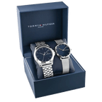 ساعة تومي هيلفيغر 1770024 هيلفيغر بيبا ونوريس