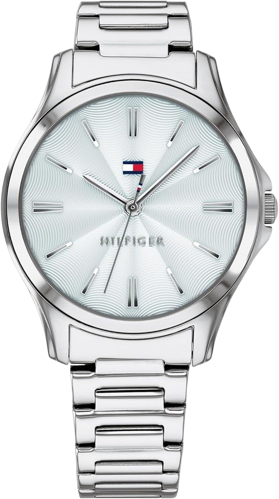 Tommy Hilfiger 1781949 Lori Quartz Blue Dial Ladies Watch