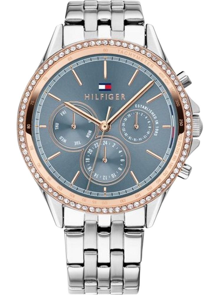 Tommy Hilfiger 1781976 Women's Watch