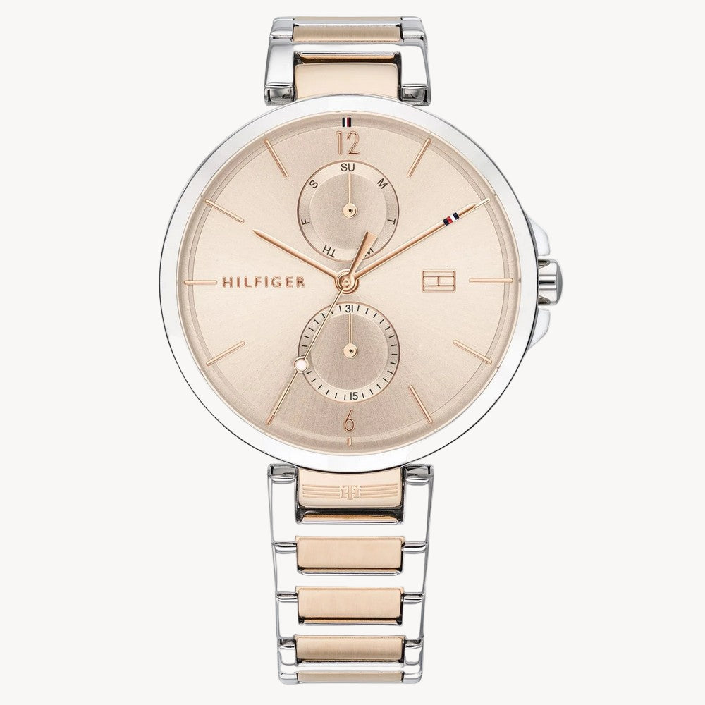 Tommy Hilfiger Watch For Women 1782127