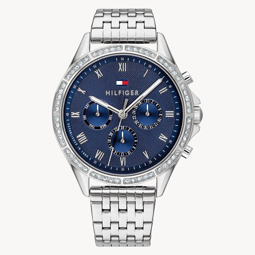 Tommy Hilfiger Ari watch - women's