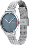 Tommy Hilfiger 1782149 Mesh Ladies Slim Watch
