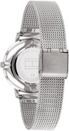 Tommy Hilfiger 1782149 Mesh Ladies Slim Watch